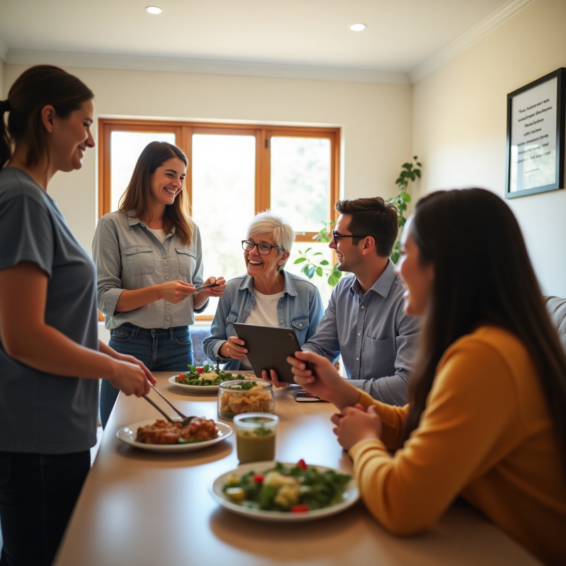 Empowered NDIS SIL participant shares success story